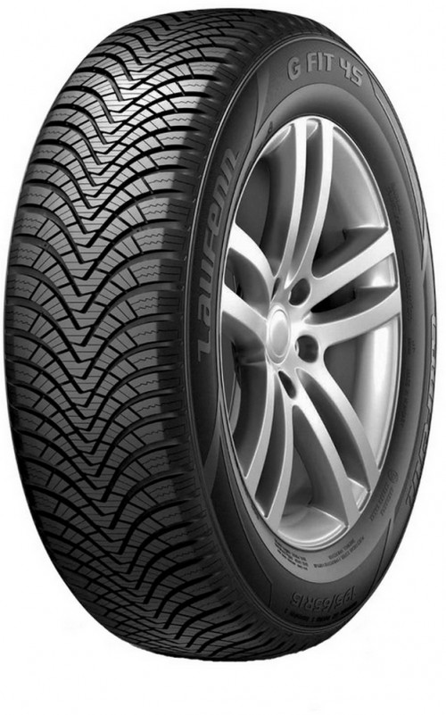 Anvelopă All Season LAUFENN G fit 4s lh71 205/55 R17 95V XL 