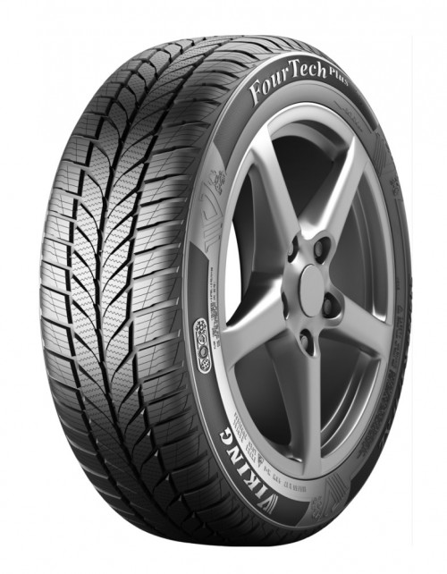 Anvelopă All Season VIKING Fourtech plus 185/60 R15 88H XL 