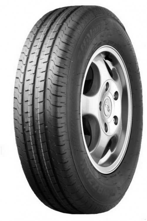 Anvelopă Vară MAZZINI Effivan 215/70 R15 109/107S  