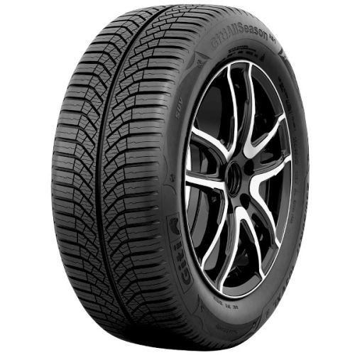 Anvelopă All Season GITI AllSeason AS1 215/65 R16 102V XL 