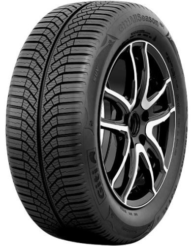 Anvelopă All Season GITI GitiAllSeason AS1 205/60 R16 96H XL 