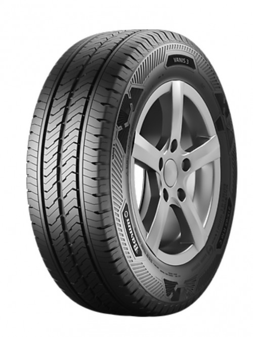 Anvelopă Vară BARUM Vanis 3 205/65 R16 107/105T  