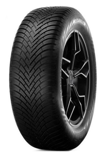 Anvelopă All Season Vredestein Quatrac 195/60 R15 88H  