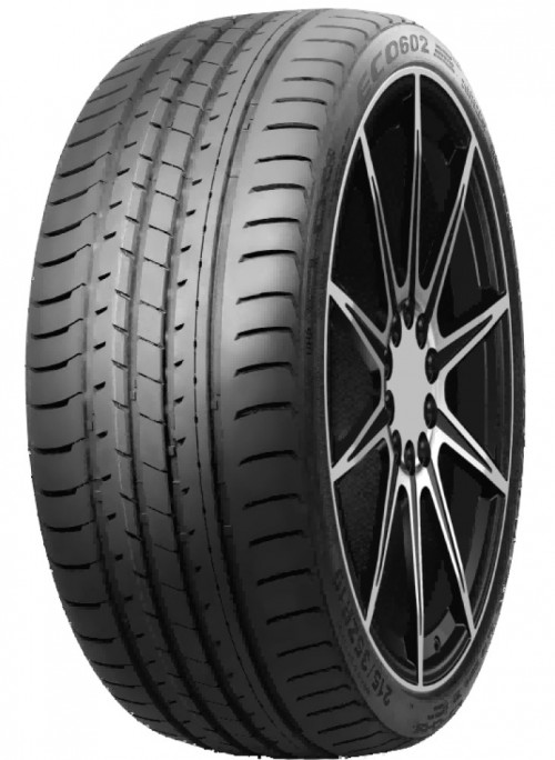 Anvelopă Vară MAZZINI Eco602 245/40 R20 99Y XL 