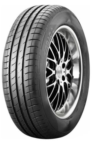 Anvelopă Vară Vredestein T Trac 2 185/65 R15 88T  