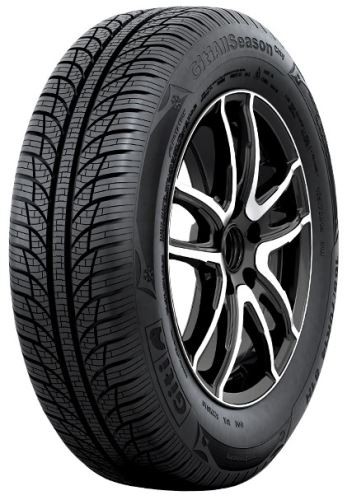 Anvelopă All Season GITI GitiAllSeason City 185/65 R15 92H XL 