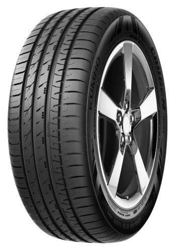 Anvelopă Vară Kumho HP91 235/55 R18 100V  