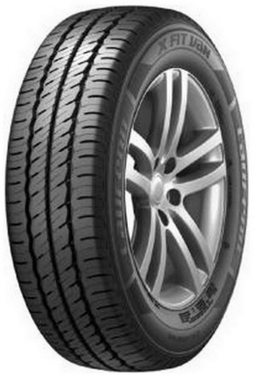 Anvelopă Vară LAUFENN X fit van lv01 185/75 R16 104/102R  