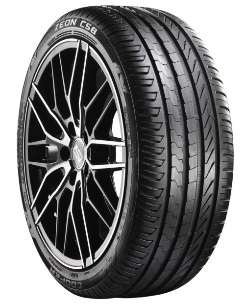 Anvelopă Vară COOPER Zeon cs8 205/60 R16 96V XL 