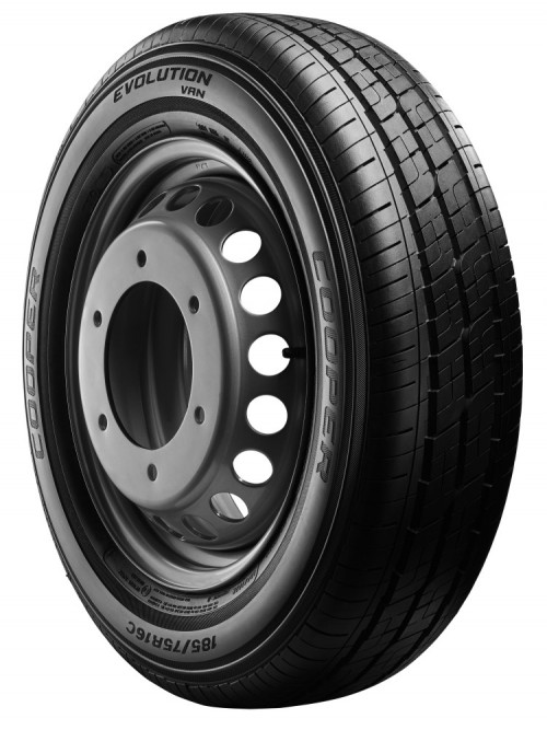 Anvelopă Vară COOPER Evolution van 205/65 R16 107/105T  