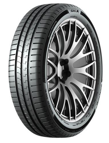 Anvelopă Vară GITI GitiSynergy E2 195/55 R20 95H XL 