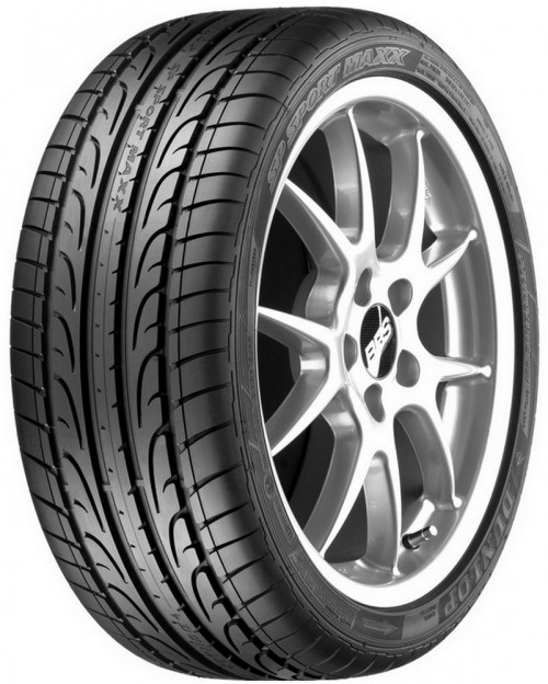 Anvelopă Vară DUNLOP Sp sport maxx 215/45 R16 86H  