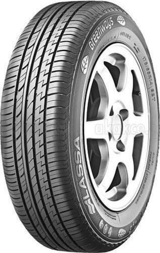 Anvelopă Vară LASSA Greenways 185/65 R15 88H  