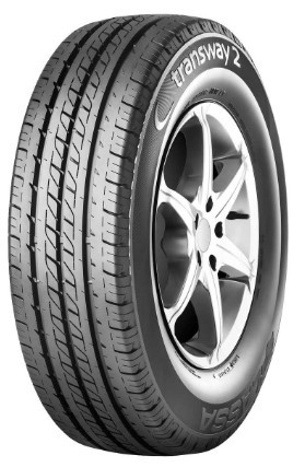 Anvelopă Vară LASSA Transway 2 225/70 R15 112/110R  