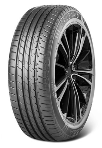 Anvelopă Vară LASSA Driveways 205/55 R16 91V  