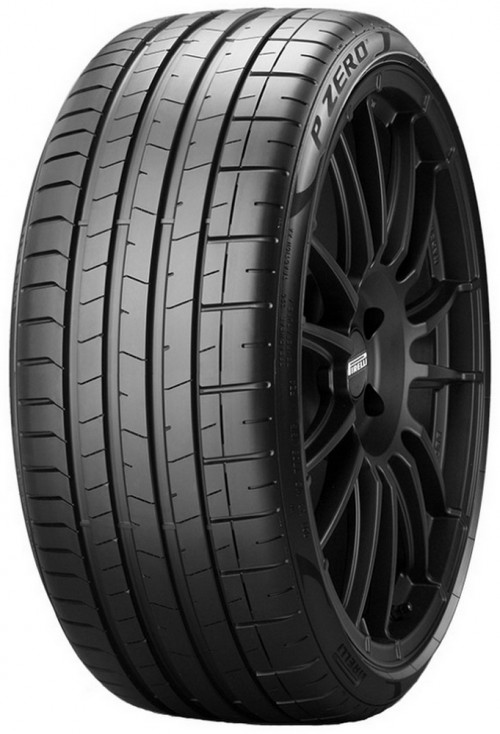 Anvelopă Vară PIRELLI P zero- 4 sc 285/35 R20 104Y XL Runflat