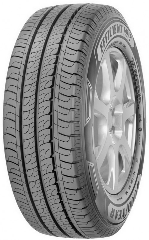 Anvelopă Vară GOODYEAR Efficientgrip 195/60 R15 88H  