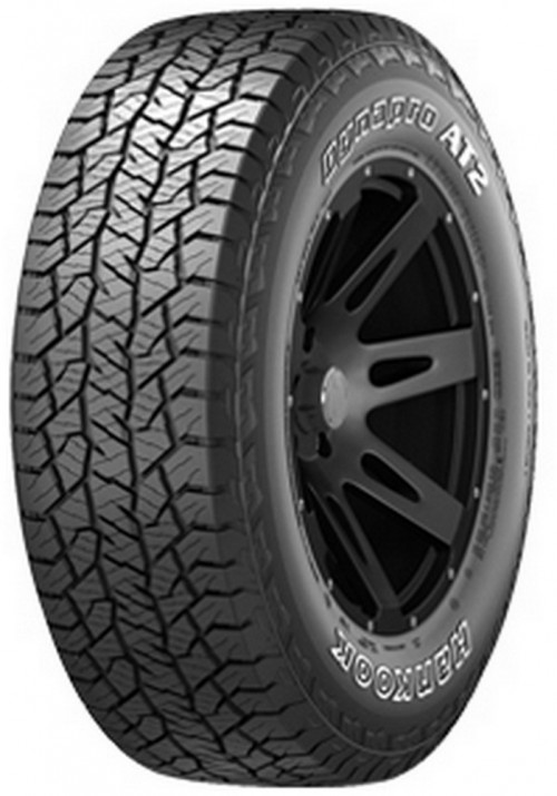 Anvelopă Vară HANKOOK Dynapro at2 rf11 235/70 R16 109T XL 