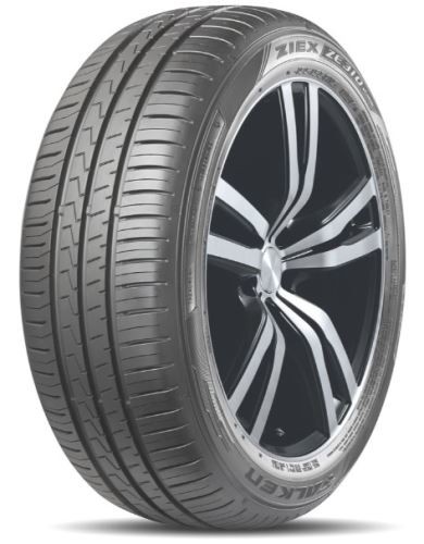 Anvelopă Vară Falken ZIEX ZE310EC Runflat 225/40 R18 92Y XL Runflat