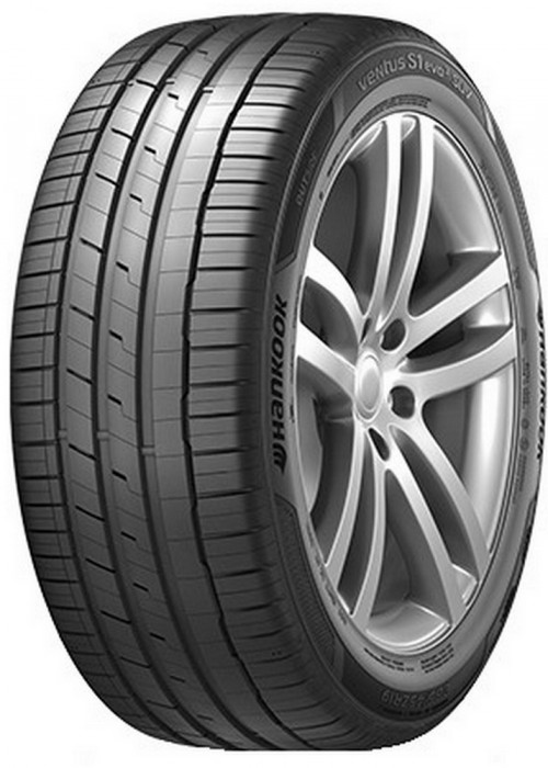 Anvelopă Vară HANKOOK Ventus s1 evo3 suv k127a 315/30 R22 107Y XL 