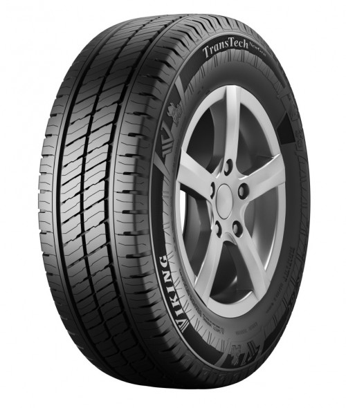 Anvelopă Vară VIKING Transtech newgen 215/60 R17 109/107T  