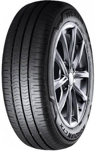 Anvelopă Vară Nexen Roadian CTX 215/70 R15 109/107S  