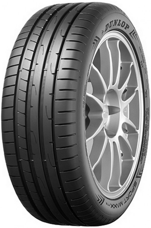 Anvelopă Vară DUNLOP Sport maxx rt 2 255/30 R19 91Y XL 