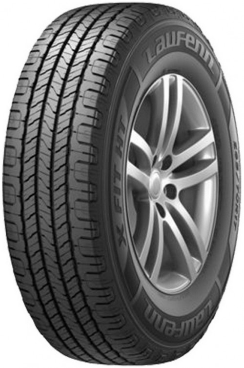 Anvelopă Vară LAUFENN X fit ht ld01 265/60 R18 110V  