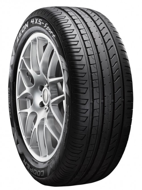 Anvelopă Vară COOPER Zeon 4xs sport 235/55 R19 105W XL 