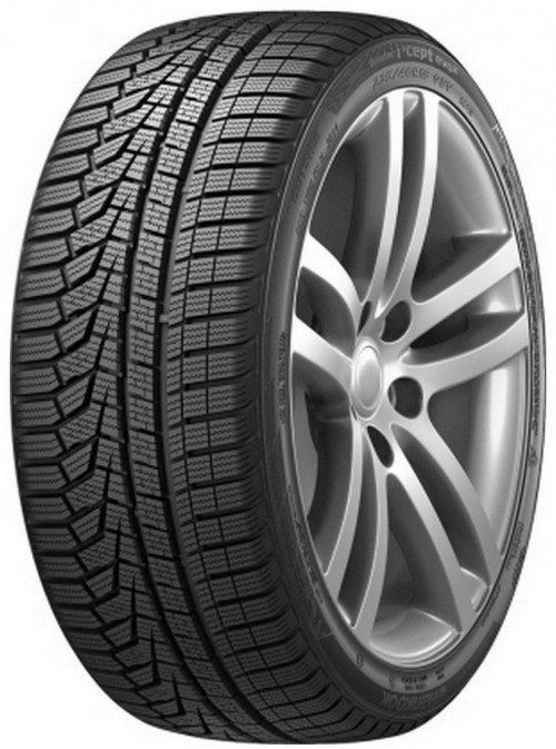 Anvelopă Iarnă HANKOOK Winter i cept evo2 w320a 215/65 R17 99H  