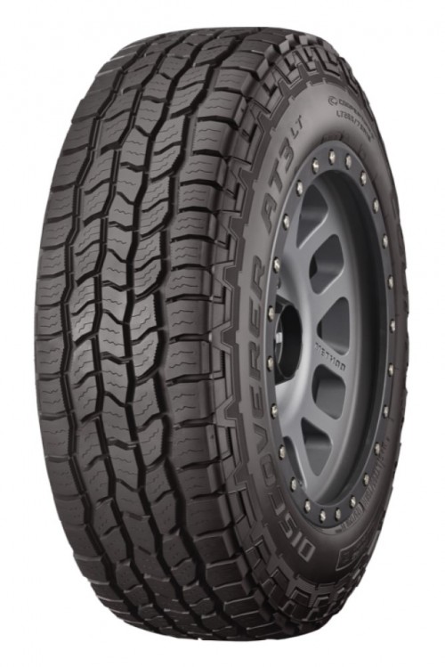 Anvelopă All Season COOPER Discoverer at3 245/70 R16 118/115R  