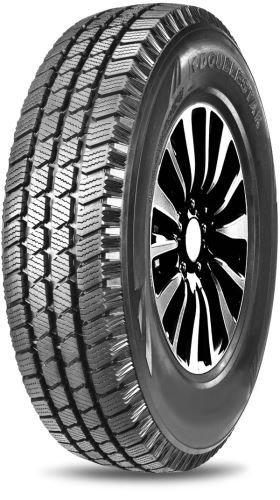 Anvelopă All Season DOUBLESTAR DLA02 195/75 R16 107/105R  