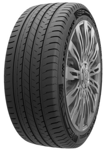 Anvelopă Vară DOUBLESTAR DSU02 245/45 R18 100W XL 