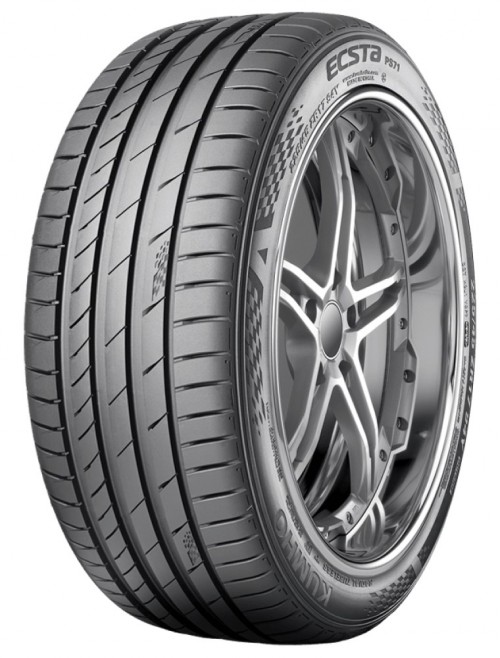 Anvelopă Vară KUMHO Ecsta ps71 205/60 R16 92V  