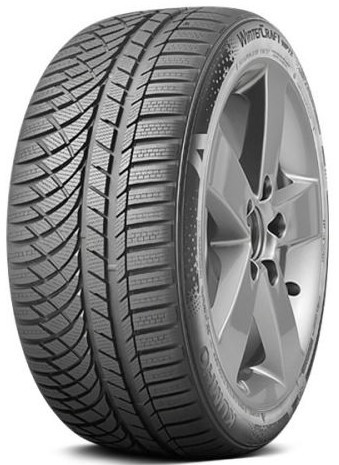 Anvelopă Iarnă Kumho WP72 255/40 R20 101W XL 