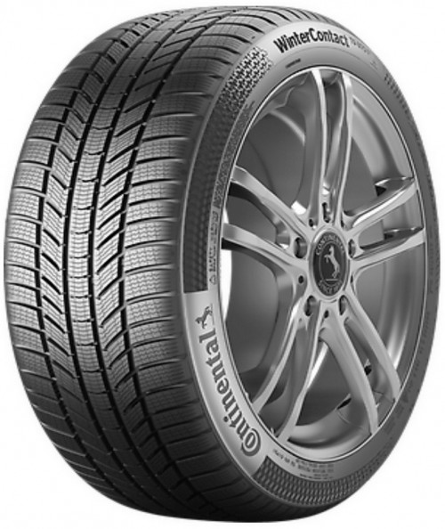 Anvelopă Iarnă CONTINENTAL Wintercontact ts 870 p 285/45 R22 114V XL 