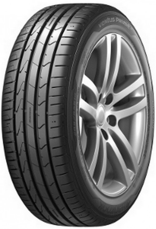 Anvelopă Vară HANKOOK Ventus prime3 k125 235/60 R17 106W XL 