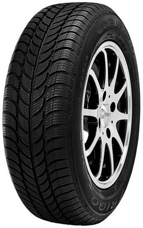 Anvelopă Iarnă DEBICA Frigo 2- 195/65 R15 91T  