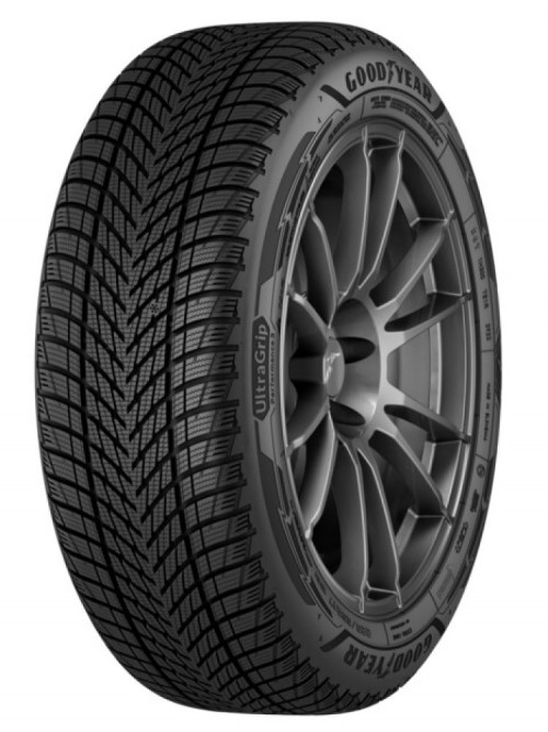 Anvelopă Iarnă GOODYEAR Ultragrip performance 3 245/45 R18 100V XL 