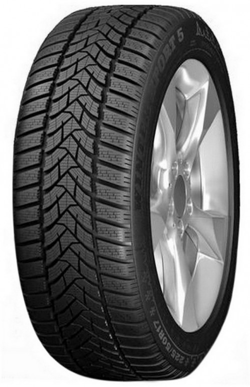 Anvelopă Iarnă DUNLOP Winter sport 5 suv 255/60 R18 112V XL 