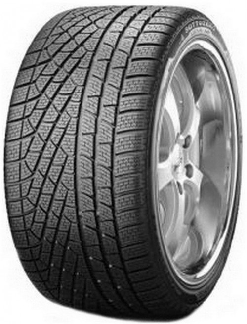 Anvelopă Iarnă PIRELLI Winter sottozero 2 w270 275/35 R19 100W XL 