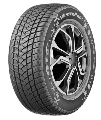 Anvelopă Iarnă GT Radial WinterPro2 SUV EVO 215/65 R16 98H  