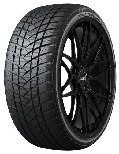 Anvelopă Iarnă GT Radial WinterPro2 Sport 225/50 R17 98V XL 