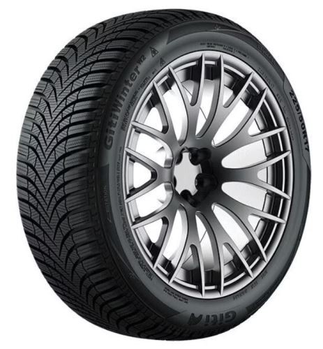 Anvelopă Iarnă GITI GitiWinter W2 205/55 R16 91T  