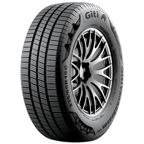 Anvelopă All Season GITI VanAllSeason LA1 225/65 R16 112/110R  