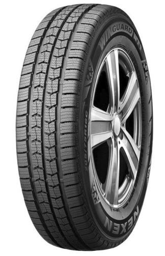 Anvelopă Iarnă Nexen Winguard-WT1 195/75 R16 110/108R  