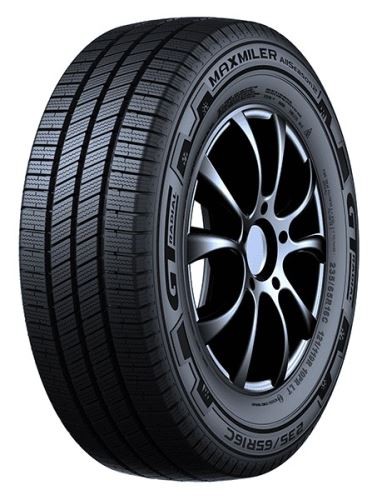 Anvelopă All Season GT Radial Maxmiler All Season2 235/65 R16 121/119R  