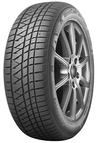 Anvelopă Iarnă Kumho WinterCraft WS71 225/50 R18 99V XL 