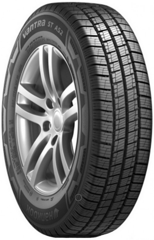 Anvelopă All Season HANKOOK Vantra st as2 ra30 215/70 R15 109/107S  