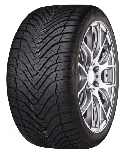 Anvelopă All Season GRIPMAX Suregrip a_s 255/55 R18 109W XL 